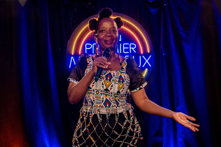 La demi-finale Saison 4, la suite