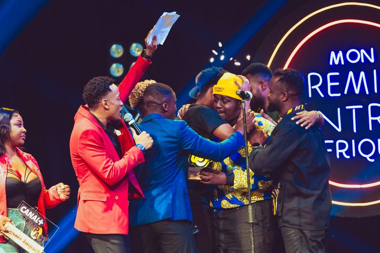 La finale de la Saison 4