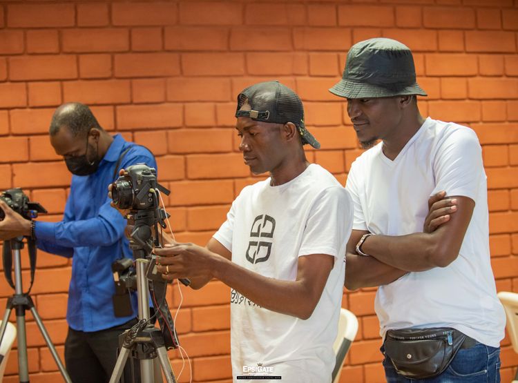 Nos conseils pour réussir son casting