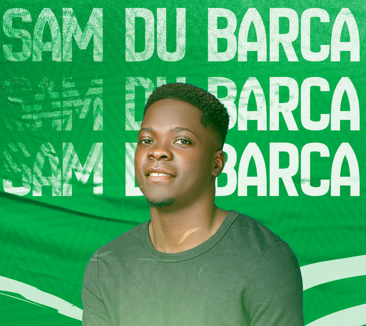 photo de l'humoriste