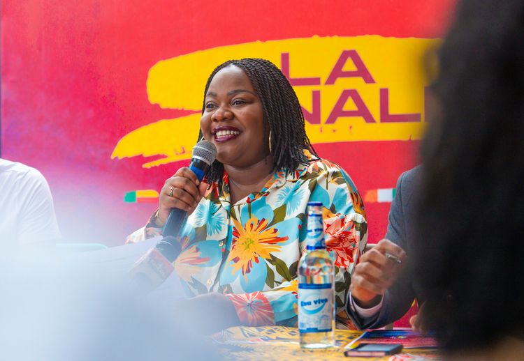 image d'illustration du festival de Montreux