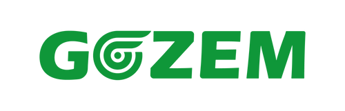 logo de Gozem